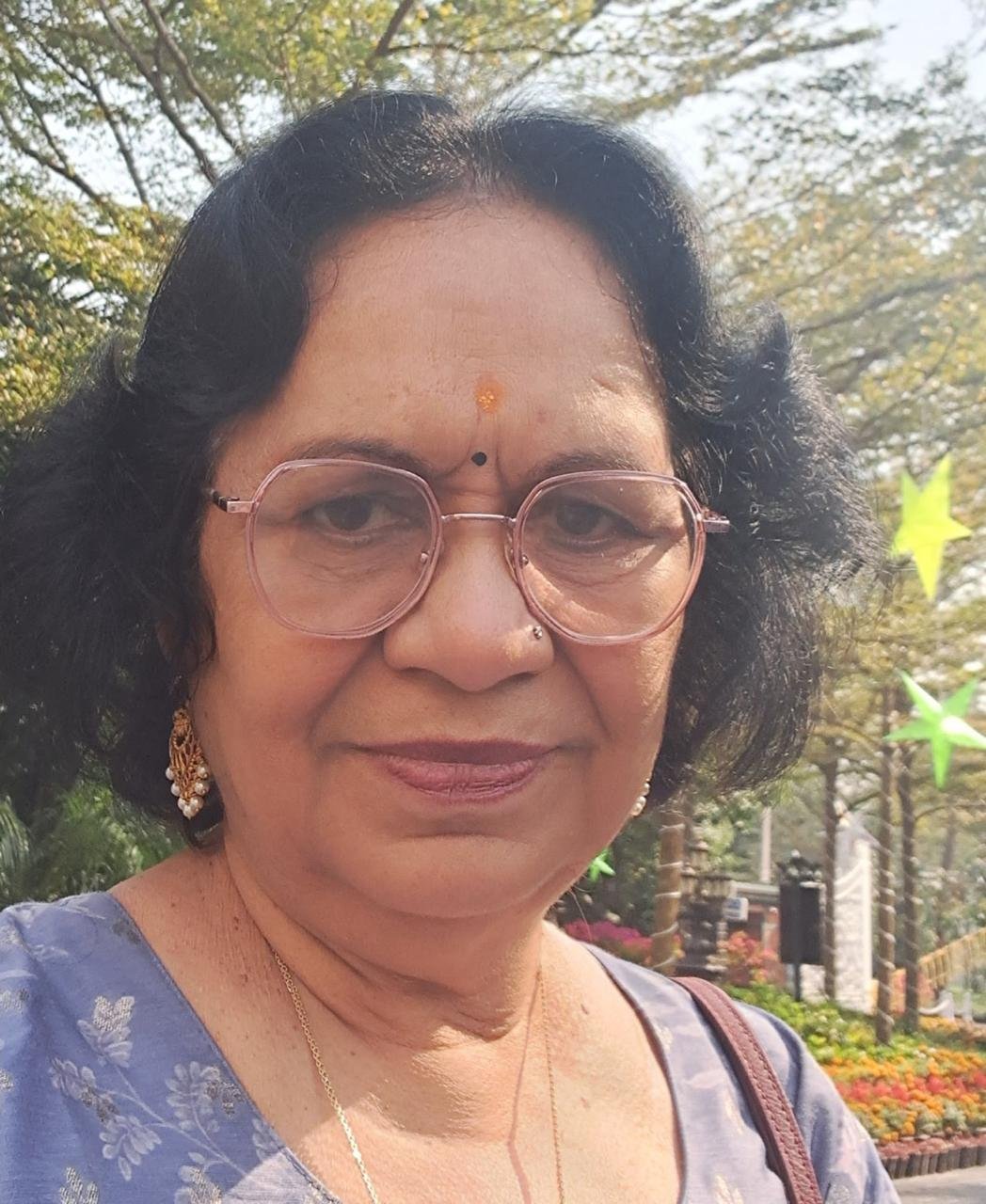 Dr. Kalyani Singh