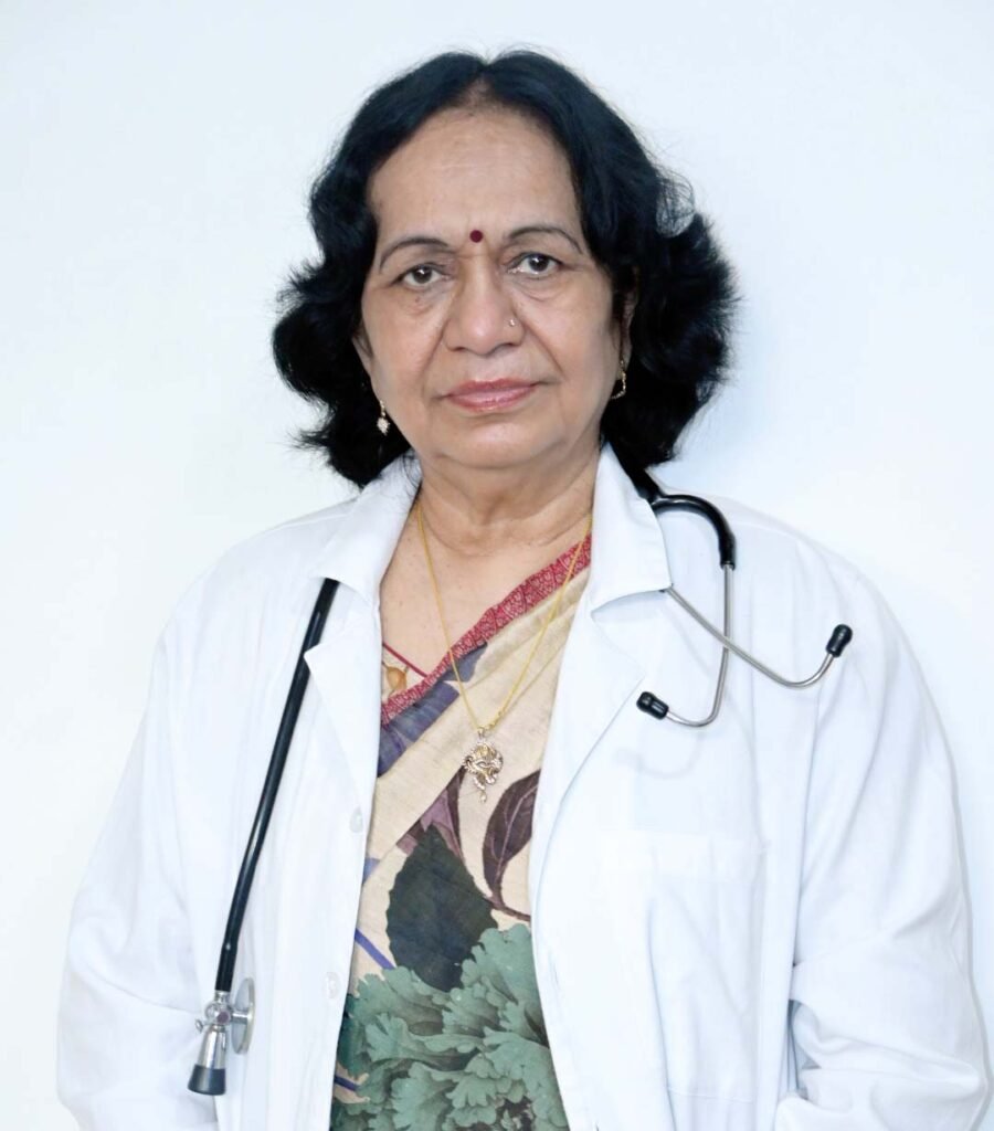 Dr. Kalyani Singh