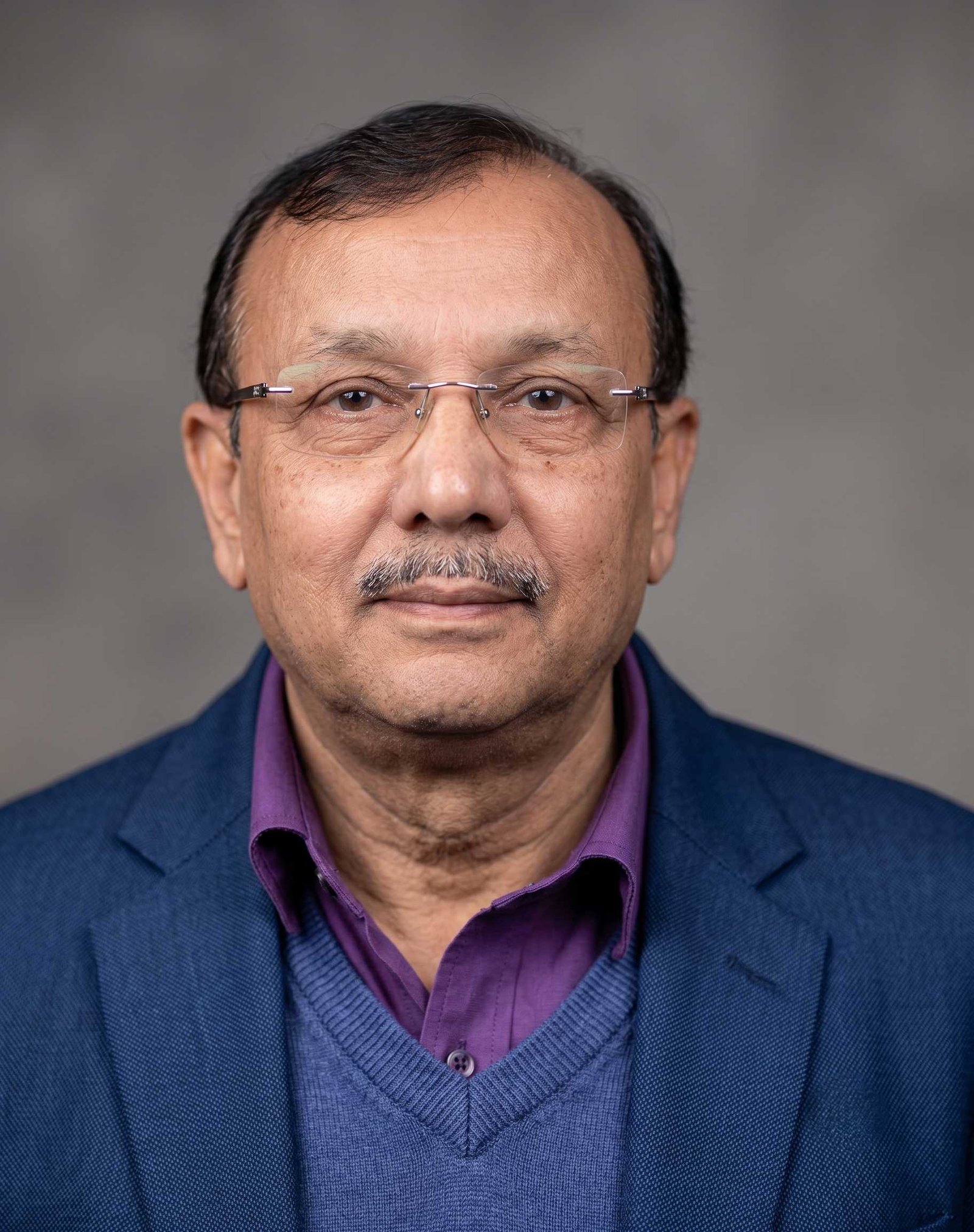 Dr. (Prof.) Bharat Bhushan