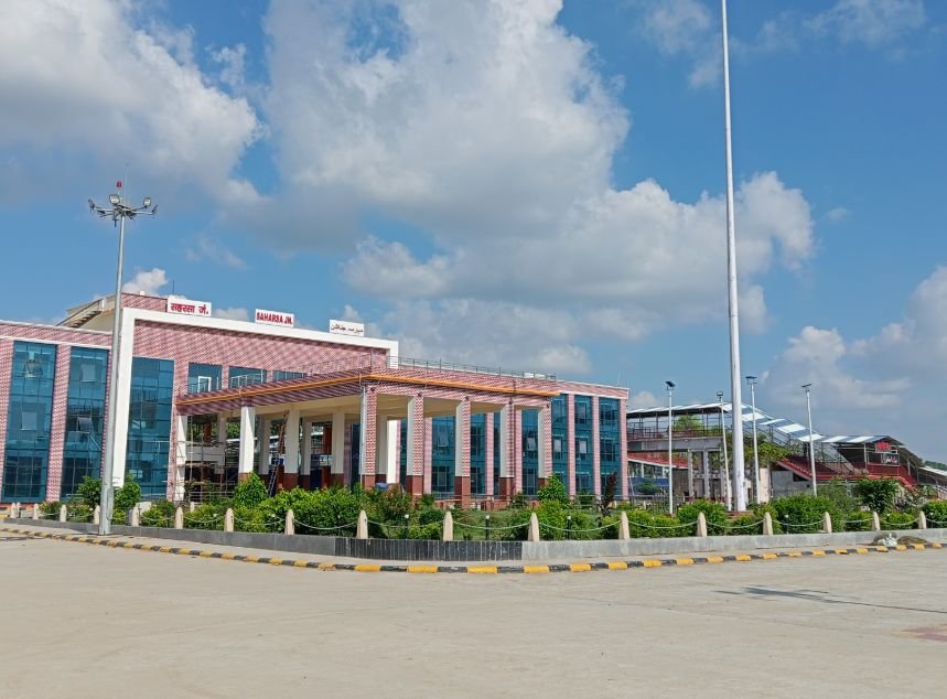 Koshi region, Saharsa