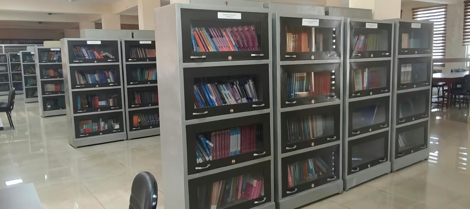 Central Library