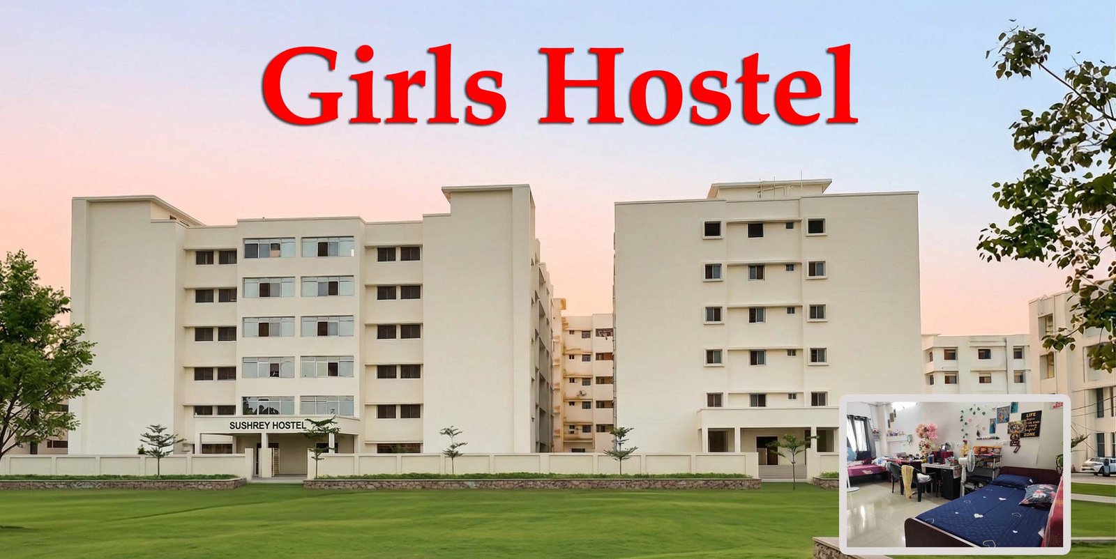 Hostel